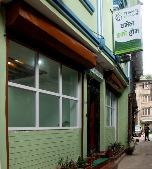 Thamel ECO Home Pvt. Ltd.