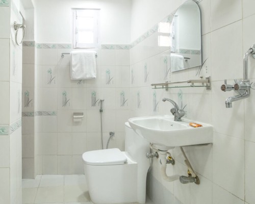 Super Deluxe Ac Room